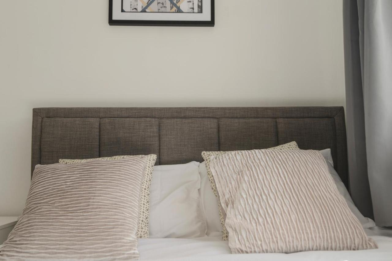 Alderton House - Spacious 3 Bed With Parking Νότιγχαμ Εξωτερικό φωτογραφία